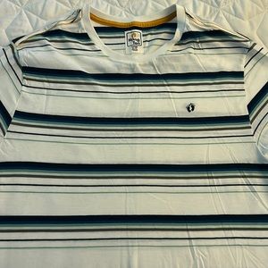 Mens Large Hang ten T-shirt. 🏄🏻‍♂️🤙🏻